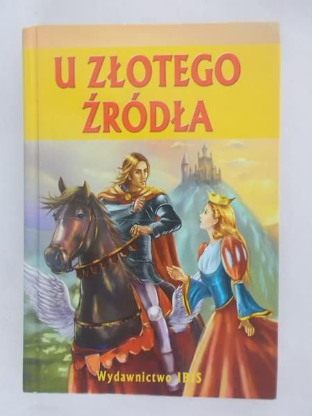 U złotego źródła