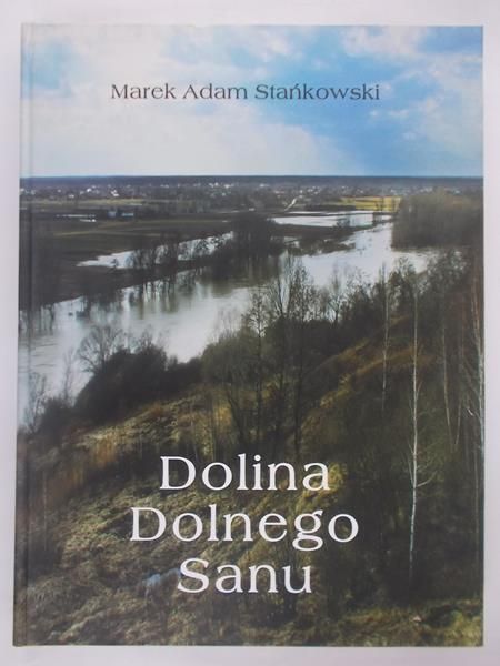 Dolina Dolnego Sanu