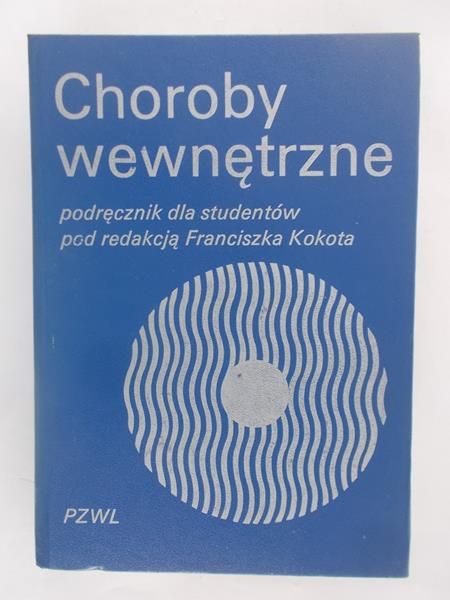Choroby wewnętrzne