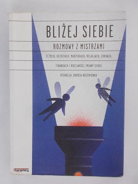 Bliżej siebie