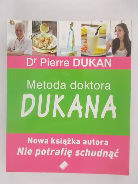 Metoda doktora Dunkana