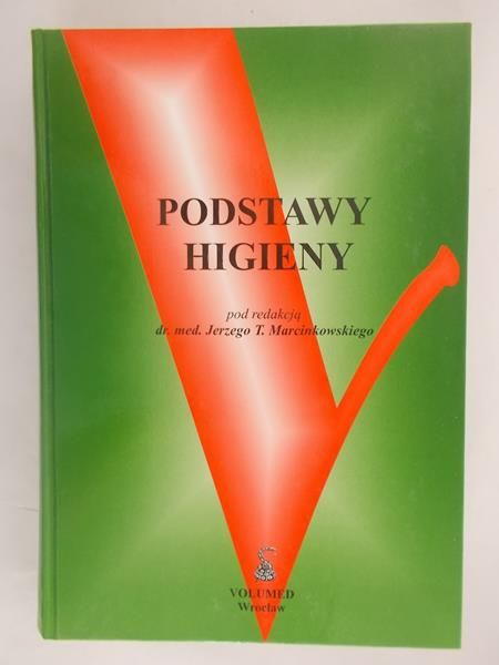 Podstawy Higieny