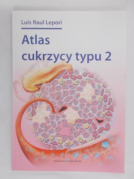 Atlas cukrzycy typu 2
