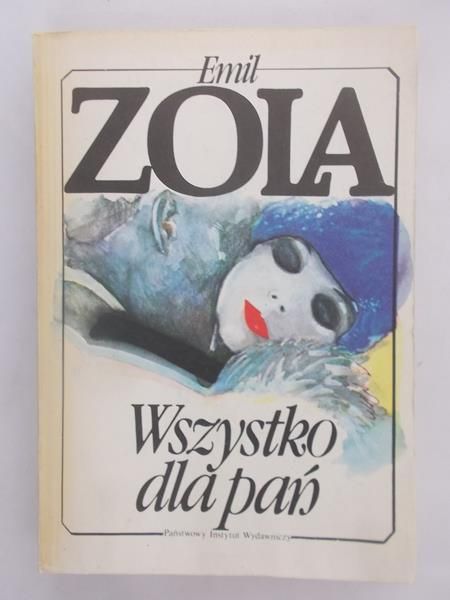 Wszystko dla pań