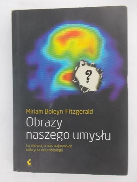 Obrazy naszego umysłu