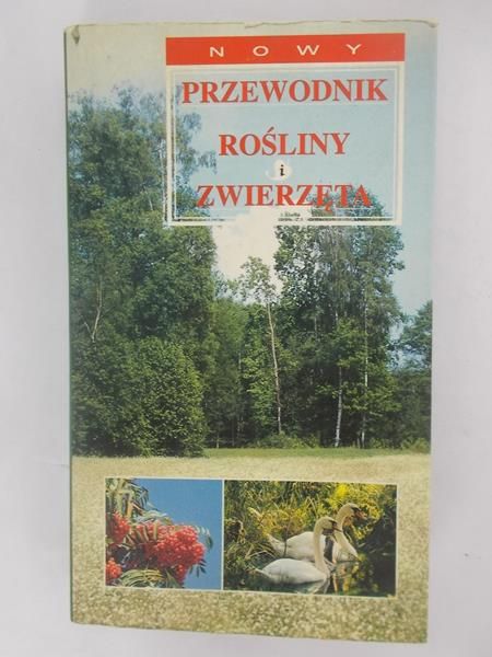Przewodnik rośliny i zwierzęta