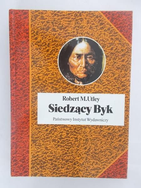 Siedzący Byk