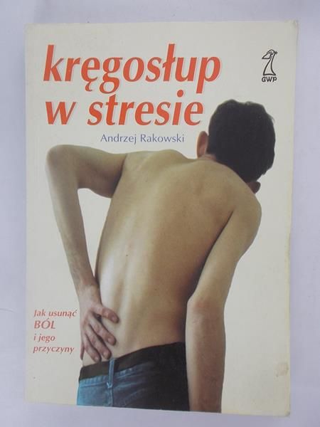 Kręgosłup w stresie