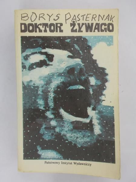 Doktor Żywago