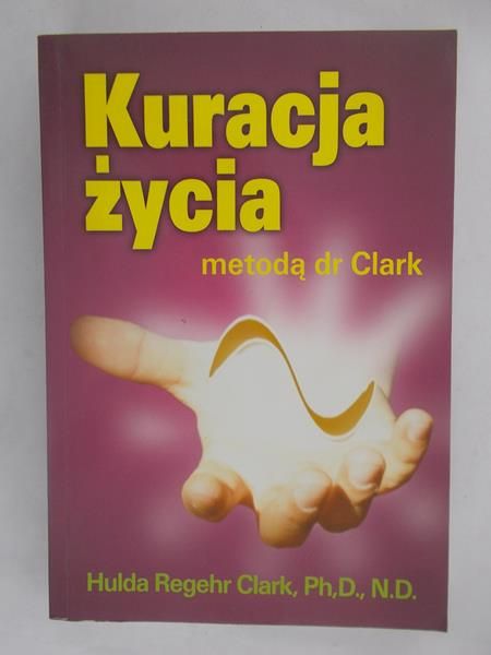 Kuracja życia metodą dr