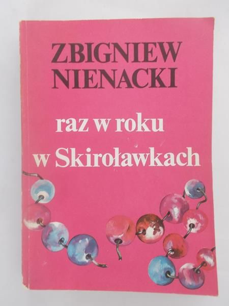Raz w roku w Skiroławkach