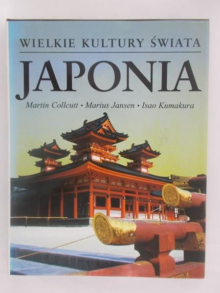 Japonia