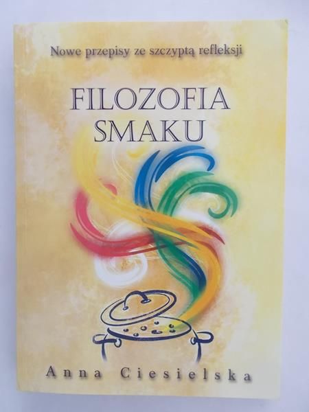 Filozofia smaku