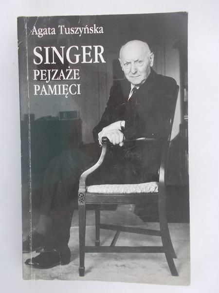Singer. Pejzaże pamięci