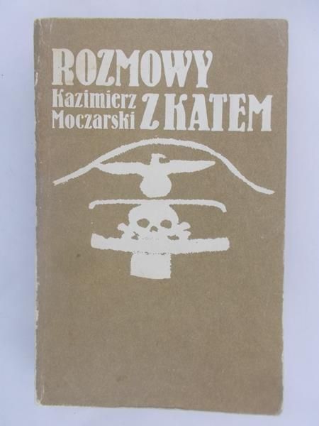 Rozmowy z katem