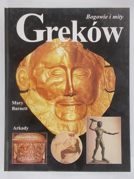 Bogowie i mity Greków