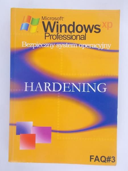 Ms Windows XP Professional