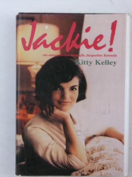 Jackie!