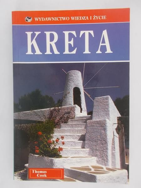 Catling Christopher - Kreta