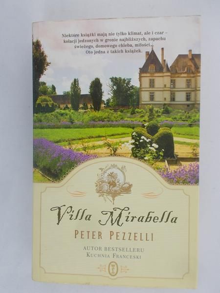 Villa Mirabella