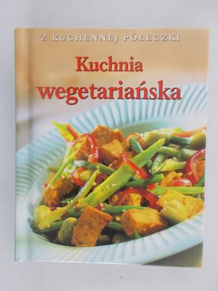 Kuchnia wegetariańska