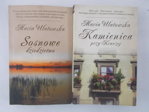 Sosnowe dziedzictwo. Kamienica przy Kruczej