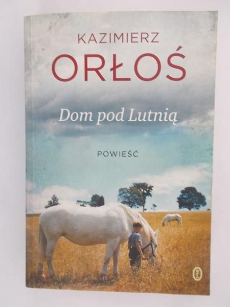 Dom pod Lutnią