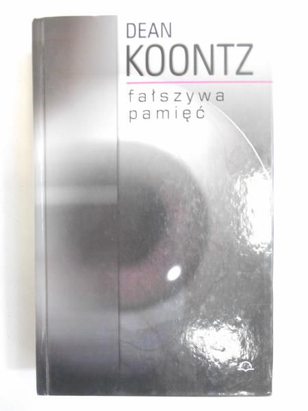 Fałszywa pamięć