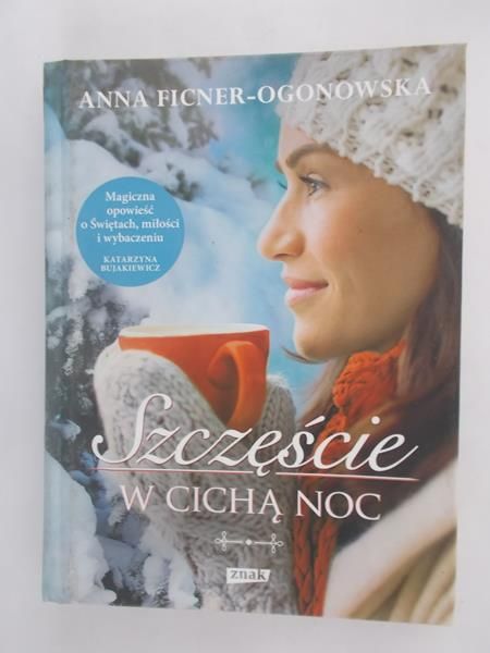 Szczęście w cichą noc