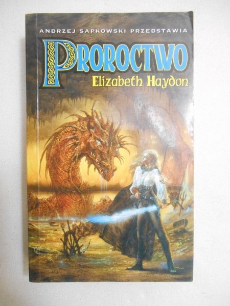 Proroctwo