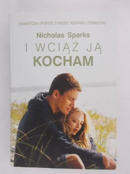 I wciąż ją kocham
