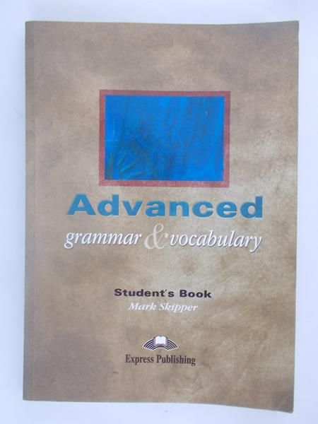 Advances