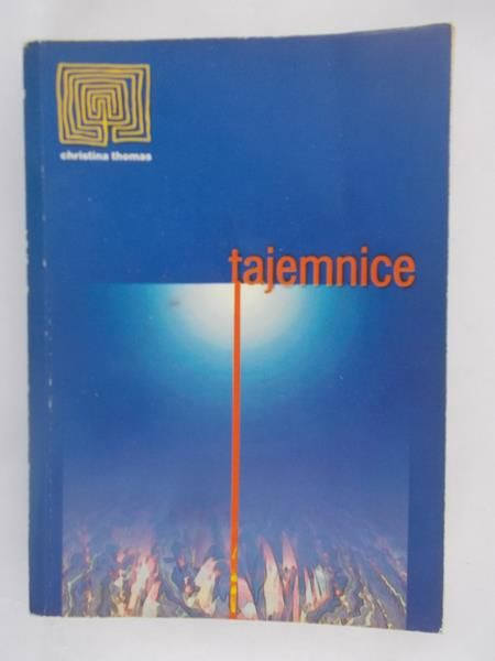 Tajemnice
