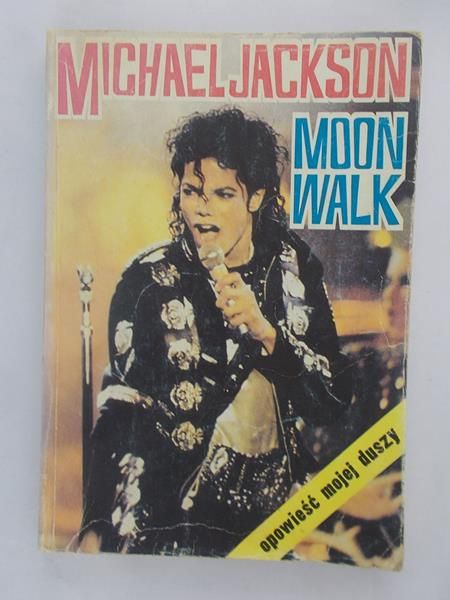 Moonwalk