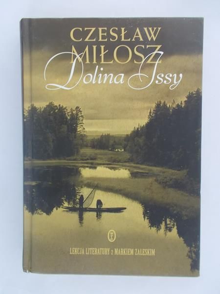 Dolina Issy