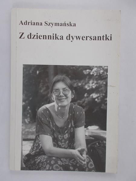 Zdziennika dywersantki