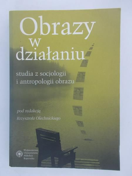 Obrazy w działaniu