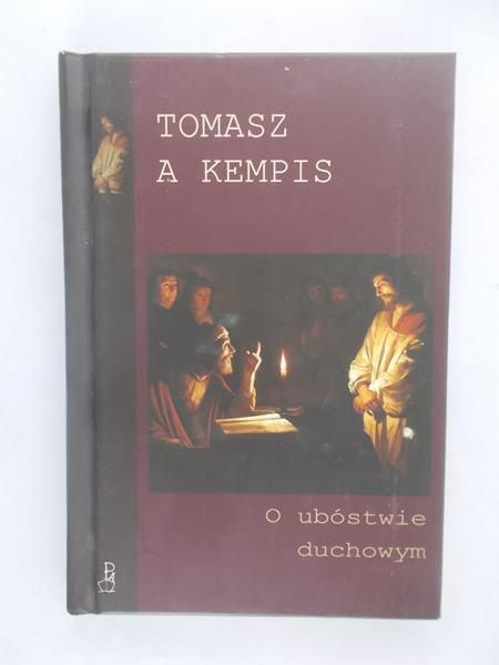 O ubóstwie duchowym