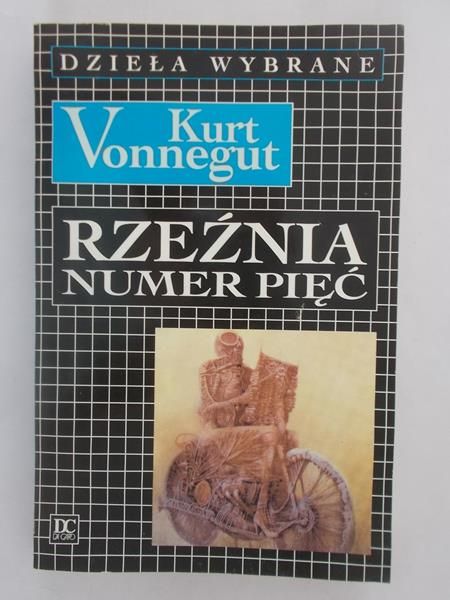 Rzeźnia numer pięć