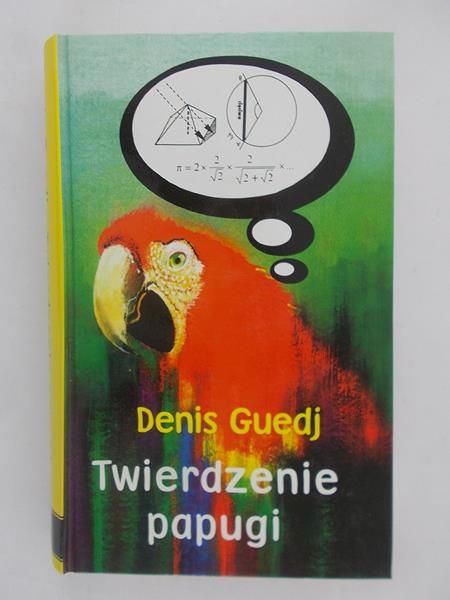 Twierdzenie papugi