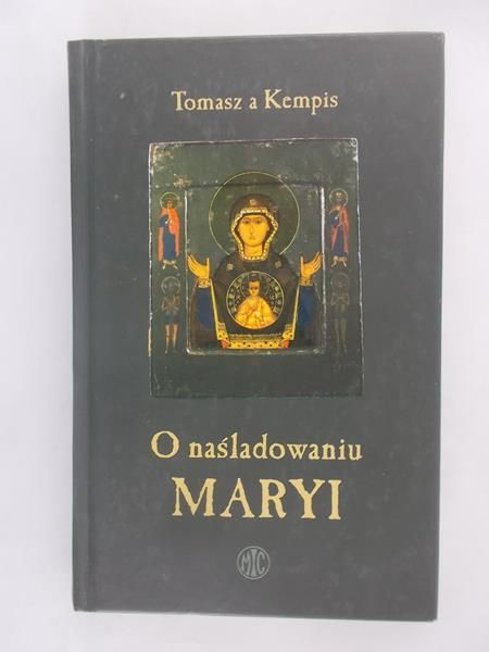 O nśldowniu Mryi