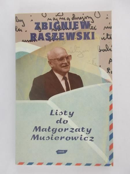 Listy do Małgorzaty Musierowicz