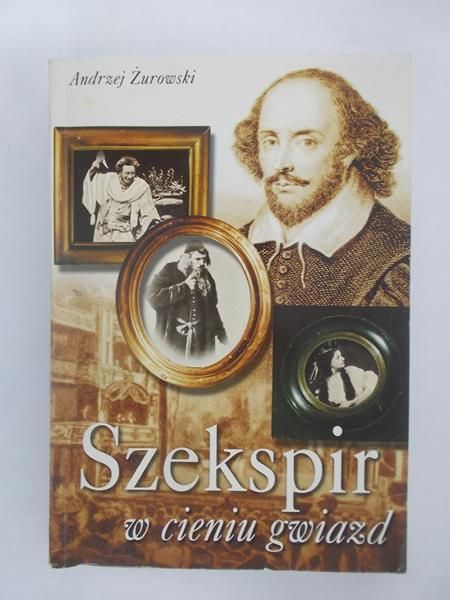 Szekspir w cieniu gwiazd