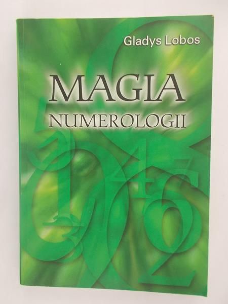 Magia numerologii