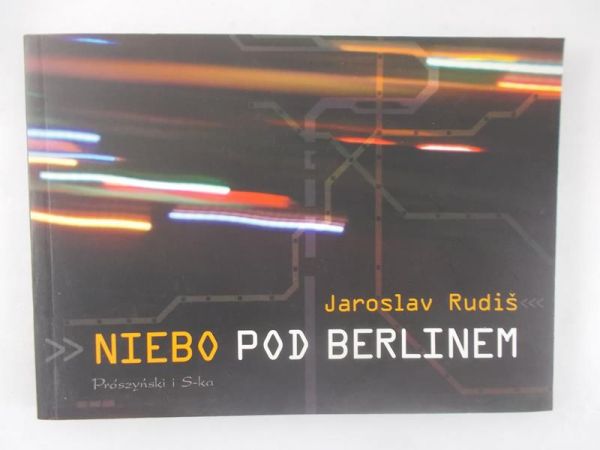 Niebo pod Berlinem
