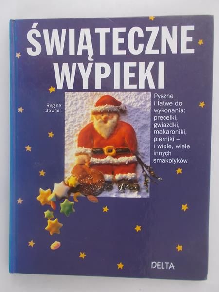 Świąteczne wypieki