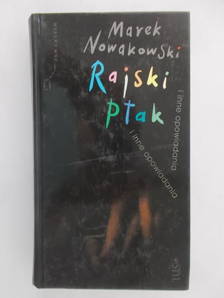 Rajski ptak