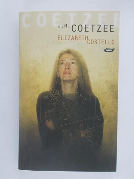 Elizabeth Costello