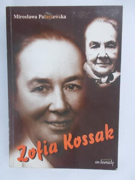 Zofia Kossak