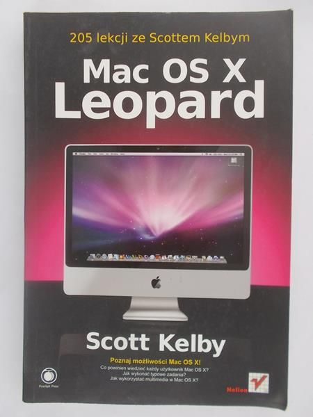 Mac OS X Leopard